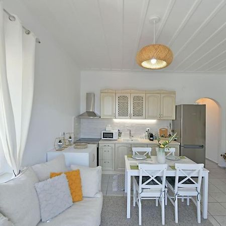 Olivo II Luxury Apartment Hydra  Exteriér fotografie