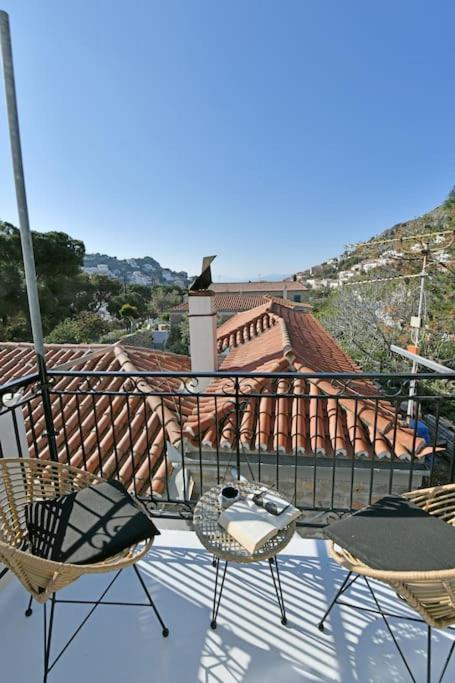 Olivo II Luxury Apartment Hydra  Exteriér fotografie
